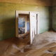 Illustration for article titled The Strangest and Most Tragic Ghost Towns from Around the World